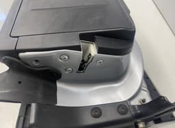 MITSUBISHI 5801A303 5801A303 Bootlid / tailgate MITSUBISHI OUTLANDER II (CW, ZG, ZH) (2006-2012) — thumbnail 6