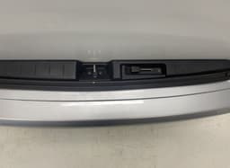 MITSUBISHI 5801A303 5801A303 Bootlid / tailgate MITSUBISHI OUTLANDER II (CW, ZG, ZH) (2006-2012) — thumbnail 5