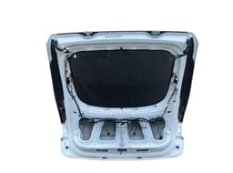 TESLA 1028348E0B Bootlid / tailgate TESLA MODEL S (5YJS) (2012-) — thumbnail 2
