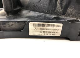 MERCEDES-BENZ 0130707401 Radiator Fan Electric MERCEDES-BENZ S-CLASS (W222, X222) (2013-2020) — thumbnail 6