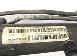 MERCEDES-BENZ A1644600700 Steering rack MERCEDES-BENZ GL-CLASS (X164) (2006-2012) — thumbnail 3