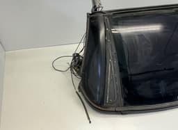 MERCEDES-BENZ A2307900190 Rear Window glass MERCEDES-BENZ SL-CLASS (R230) (2001-2012) — thumbnail 2