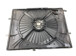 MERCEDES-BENZ 0130707401 Radiator Fan Electric MERCEDES-BENZ S-CLASS (W222, X222) (2013-2020) — thumbnail 1