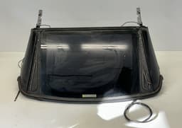 MERCEDES-BENZ A2307900190 Rear Window glass MERCEDES-BENZ SL-CLASS (R230) (2001-2012) — thumbnail 1