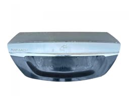 MERCEDES-BENZ A2227500075 Bootlid / tailgate MERCEDES-BENZ S-CLASS (W222, X222) (2013-2020) — thumbnail 1