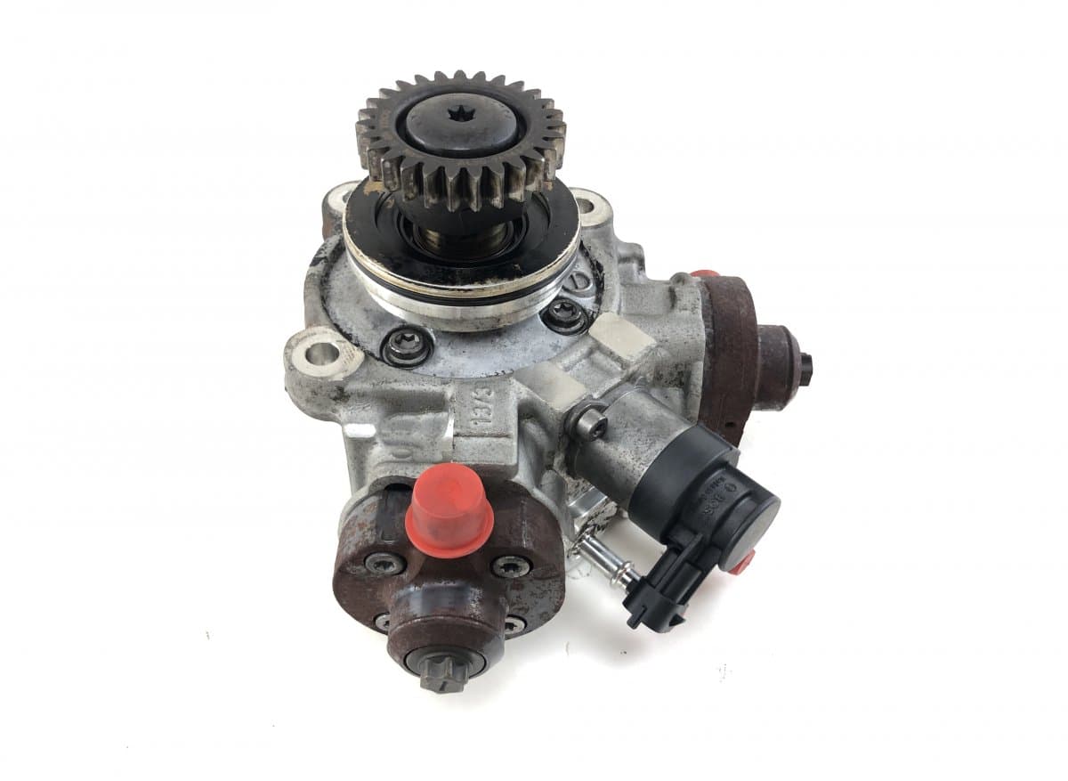 LAND ROVER 0445010666 0445010627 Fuel injection pump, diesel LAND ROVER RANGE ROVER IV (LG/L405) (2012-2021)