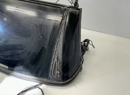 MERCEDES-BENZ A2307900190 Rear Window glass MERCEDES-BENZ SL-CLASS (R230) (2001-2012) — thumbnail 3
