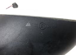 PORSCHE 95873131801 Mirror right PORSCHE CAYENNE II (2010-2017) — thumbnail 4