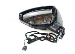 AUDI 4K2857409C Mirror left AUDI A6 (C8, 4A2, 4AH, 4A5) (2018-) — thumbnail 1