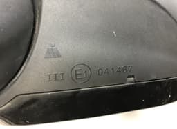 AUDI 4K2857409C Mirror left AUDI A6 (C8, 4A2, 4AH, 4A5) (2018-) — thumbnail 5
