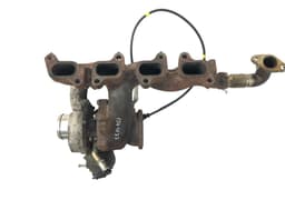 VW 04L253014L Turbocharger VW TRANSPORTER T6 / MULTIVAN (SG, SF) (2015-) — thumbnail 4