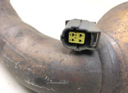 MERCEDES-BENZ A2741401708 Catalyc Converter MERCEDES-BENZ C-CLASS (W205) (2013-2021) — thumbnail 2
