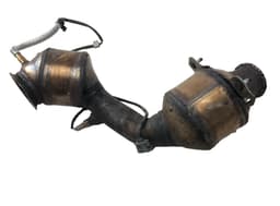 MERCEDES-BENZ A2741401708 Catalyc Converter MERCEDES-BENZ C-CLASS (W205) (2013-2021) — thumbnail 1