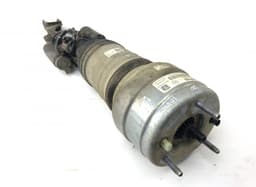 MERCEDES-BENZ A2133202102 Air shock absorber front left MERCEDES-BENZ E-CLASS (W213) (2016-2023) — thumbnail 1
