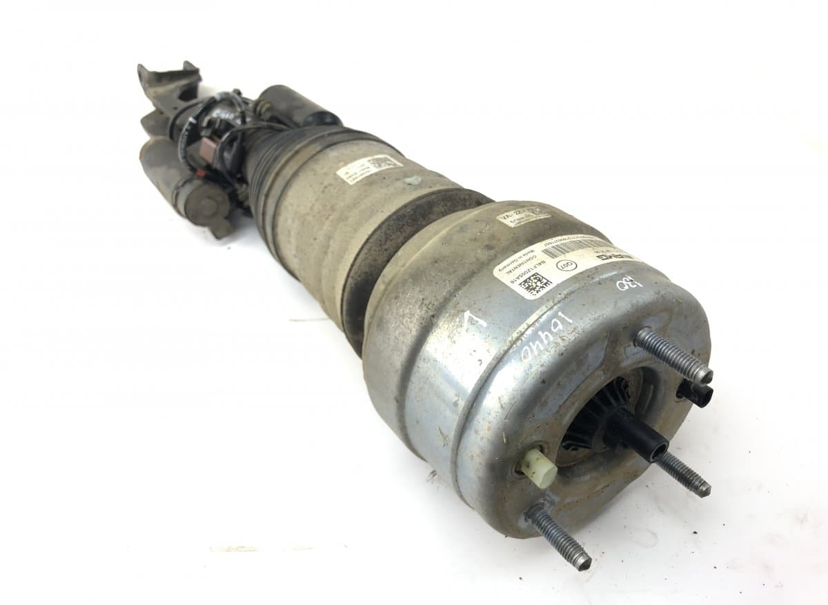 MERCEDES-BENZ A2133202102 Air shock absorber front left MERCEDES-BENZ E-CLASS (W213) (2016-2023)