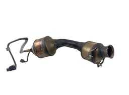 MERCEDES-BENZ A2741401708 Catalyc Converter MERCEDES-BENZ C-CLASS (W205) (2013-2021) — thumbnail 1