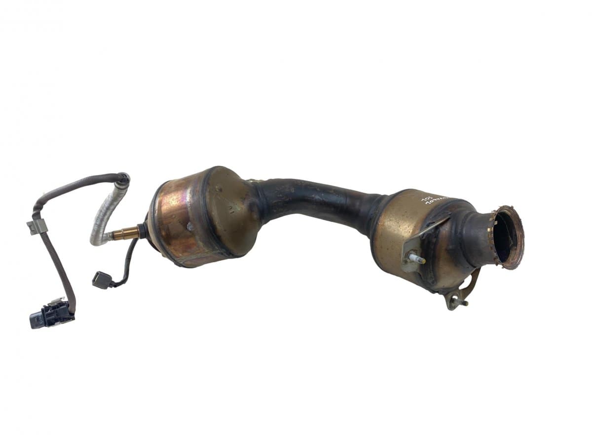 A2741401708 Catalyc Converter MERCEDES-BENZ C-CLASS (W205) (2013-2021)