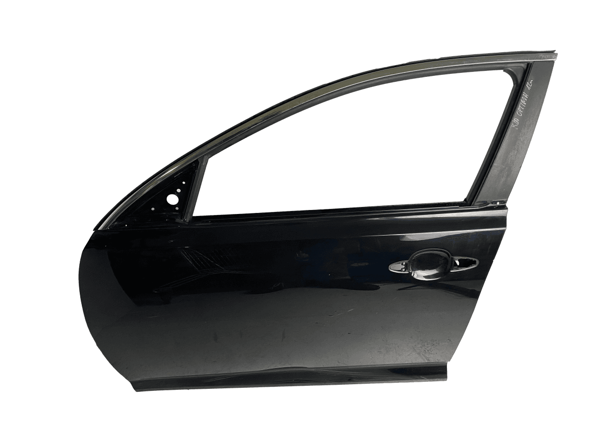 KIA Door Front Left KIA OPTIMA III (TF) (2010-2015)