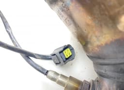 MERCEDES-BENZ A2741401708 Catalyc Converter MERCEDES-BENZ C-CLASS (W205) (2013-2021) — thumbnail 4