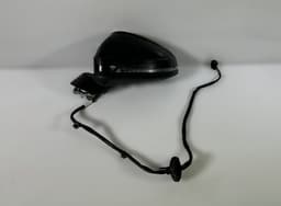 AUDI 8W8857409D Mirror left AUDI A5 (F53, F57, F5A) (2016-) — thumbnail 2