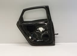 AUDI 4G9833051 Door Rear Left AUDI A6 / A6 ALLROAD (C7, 4G) (2010-2018) — thumbnail 3