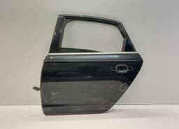 AUDI 4G9833051 Door Rear Left AUDI A6 / A6 ALLROAD (C7, 4G) (2010-2018) — thumbnail 1
