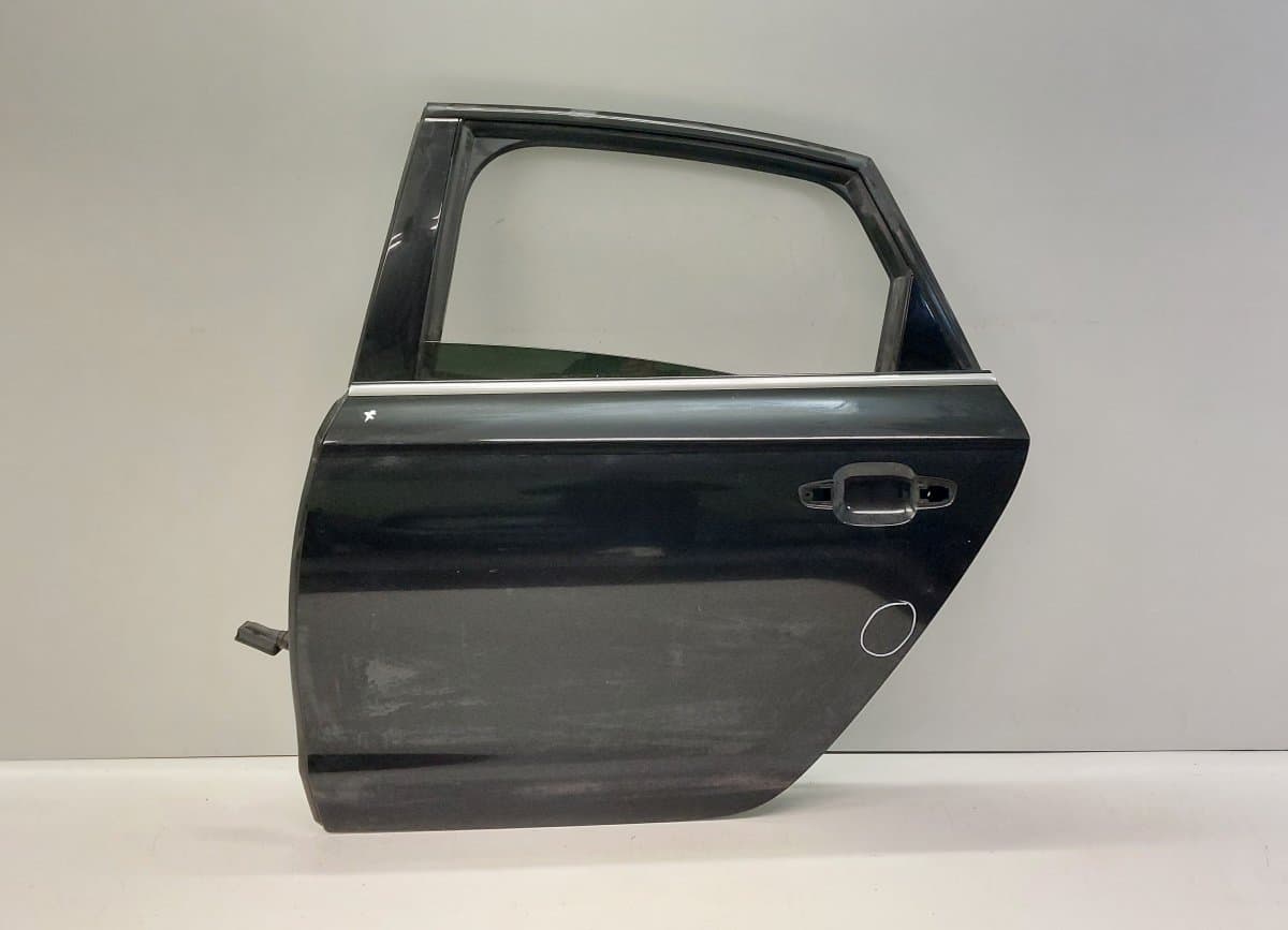 AUDI 4G9833051 Door Rear Left AUDI A6 / A6 ALLROAD (C7, 4G) (2010-2018)