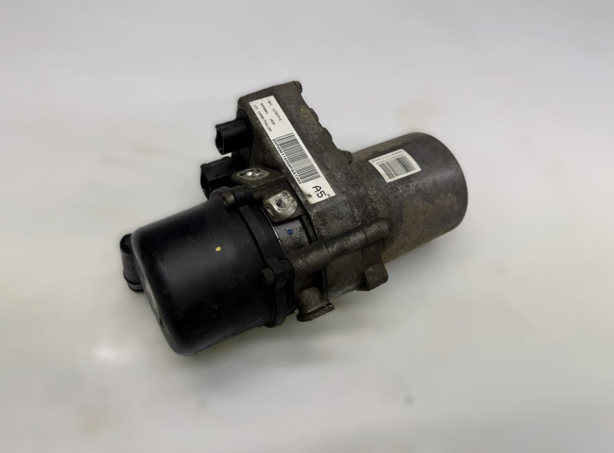JEEP P05154662AB 05154662AB Power steering pump JEEP GRAND CHEROKEE IV (WK, WK2) (2010-2021)