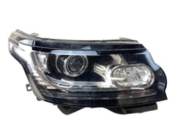 LAND ROVER LR067203 Headlight right LAND ROVER RANGE ROVER IV (LG/L405) (2012-2021) — thumbnail 1