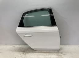 AUDI 8K5833052D Door Rear Right AUDI A4 / A4 ALLROAD (B8) (2007-2015) — thumbnail 1