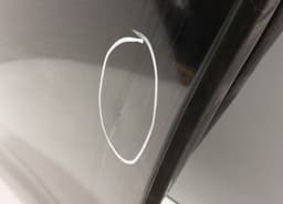 AUDI 4G9833051 Door Rear Left AUDI A6 / A6 ALLROAD (C7, 4G) (2010-2018) — thumbnail 2