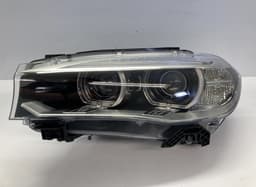 BMW 20-16554 2016554069 2016554 20-G554L Headlight left BMW X5 (F15, F85) (2012-2018) — thumbnail 2