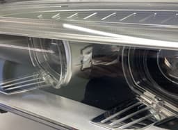 BMW 20-16554 2016554069 2016554 20-G554L Headlight left BMW X5 (F15, F85) (2012-2018) — thumbnail 3