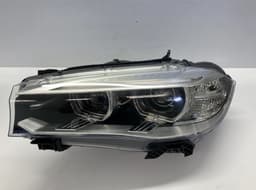 BMW 20-16554 2016554069 2016554 20-G554L Headlight left BMW X5 (F15, F85) (2012-2018) — thumbnail 1
