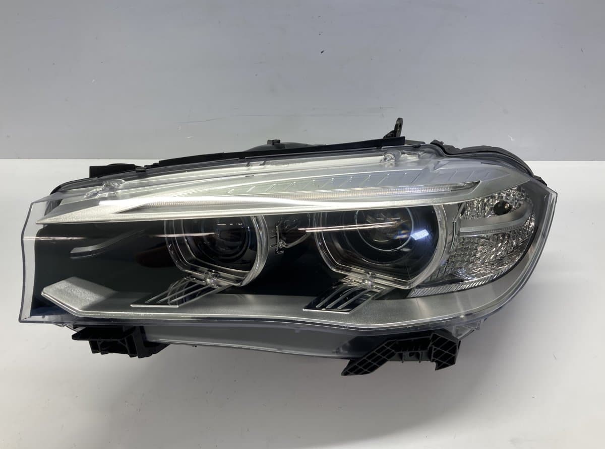 BMW 20-16554 2016554069 2016554 20-G554L Headlight left BMW X5 (F15, F85) (2012-2018)