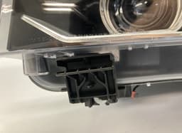 BMW 20-16554 2016554069 2016554 20-G554L Headlight left BMW X5 (F15, F85) (2012-2018) — thumbnail 8