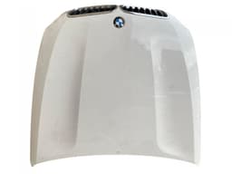 BMW 7486754 Bonnet BMW X5 (E70) (2007-2013) — thumbnail 1