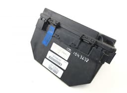 JEEP 68165691AB Fuse box JEEP GRAND CHEROKEE IV (WK, WK2) (2010-2021) — thumbnail 2