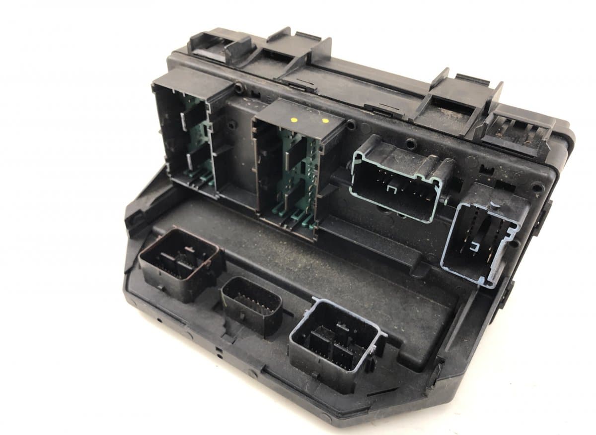 68165691AB Fuse box JEEP GRAND CHEROKEE IV (WK, WK2) (2010-2021)