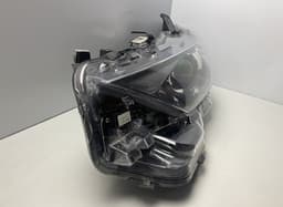 TOYOTA 81150-02K30 8115002K30 90070908 Headlight left TOYOTA AURIS (E18) 2012-2018 — thumbnail 2