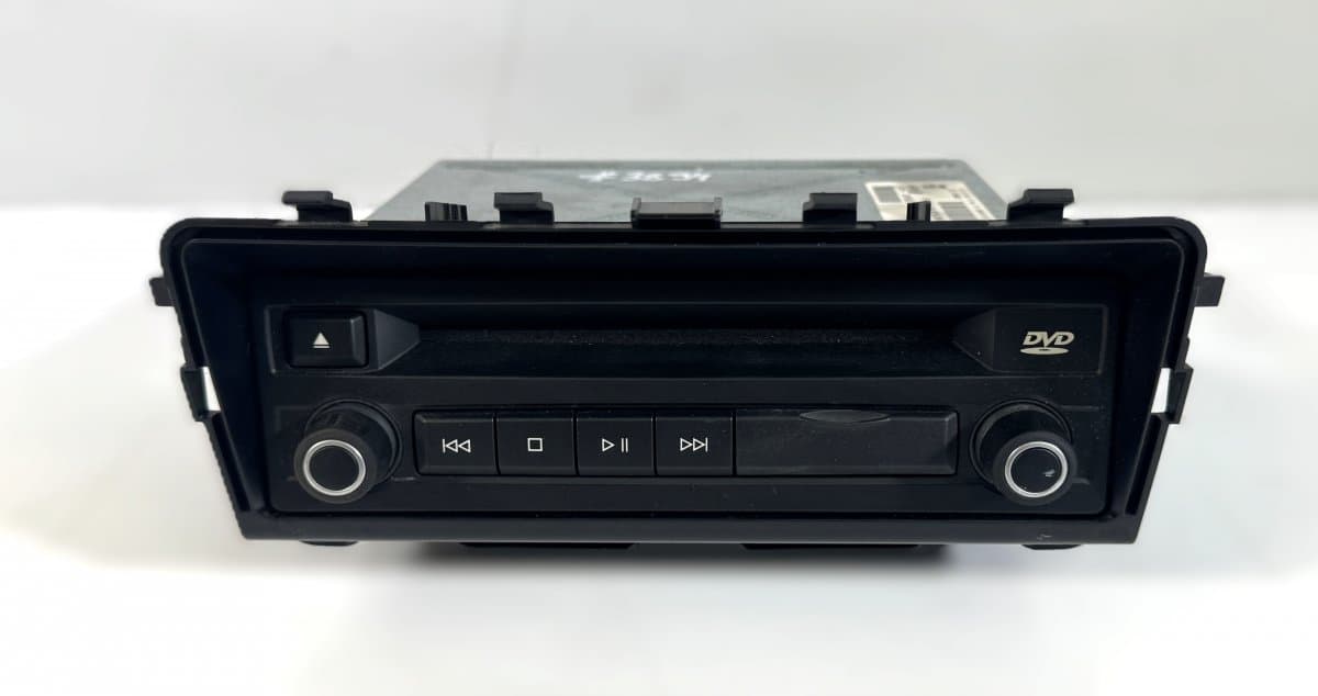 BMW 65129181753 DVD Player BMW X6 (E71, E72) (2008-2014)