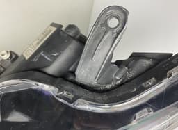 TOYOTA 81150-02K30 8115002K30 90070908 Headlight left TOYOTA AURIS (E18) 2012-2018 — thumbnail 5