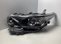 TOYOTA 81150-02K30 8115002K30 90070908 Headlight left TOYOTA AURIS (E18) 2012-2018 — thumbnail 1