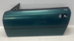 BMW 41511970609 Door Front Left BMW 8 (E31) (1990-1999) — thumbnail 1