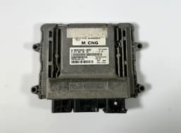 MERCEDES-BENZ A2719003800 5WY53140A Engine Control Unit / module (ECU) MERCEDES-BENZ E-CLASS (W212) (2009-2016) — thumbnail 1