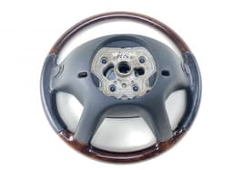 MERCEDES-BENZ A2214600303 Steering Wheel MERCEDES-BENZ S-CLASS (W221) (2005-2013) — thumbnail 2