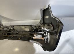 KIA 866113U000 Rear bumper KIA SPORTAGE III (SL) (2010-2015) — thumbnail 1