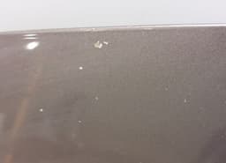 MITSUBISHI 5900A393 Bonnet MITSUBISHI OUTLANDER II (CW, ZG, ZH) (2006-2012) — thumbnail 4
