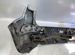 KIA 866113U000 Rear bumper KIA SPORTAGE III (SL) (2010-2015) — thumbnail 2
