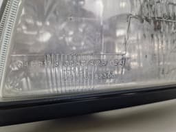 MASERATI 36570748 35130692 90413185 373100101 373115100 373115101 Headlight left MASERATI QUATTROPORTE II (03.94-) — thumbnail 2